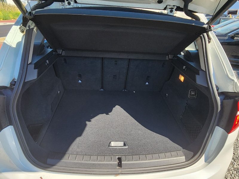 BMW 218D  ACTIVE TOURER 2015
