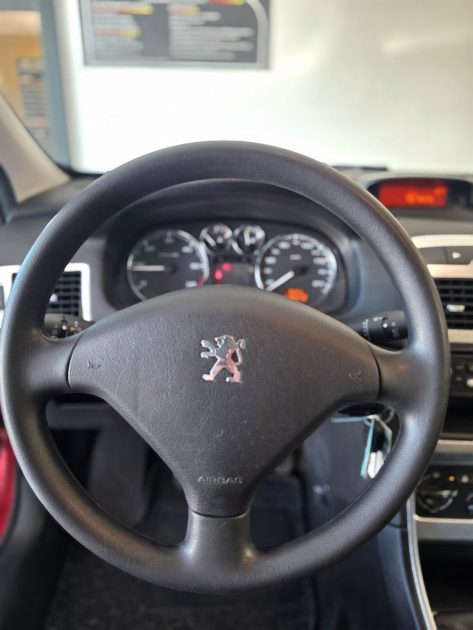 PEUGEOT 307 1.6 HDI 110CV-Distribution Neuve - Garantie 12 mois ou 15.000km-CT Ok-Révision complète 