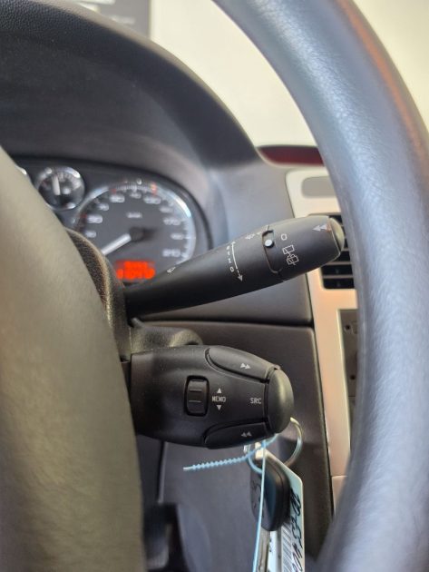 PEUGEOT 307 1.6 HDI 110CV-Distribution Neuve - Garantie 12 mois ou 15.000km-CT Ok-Révision complète 