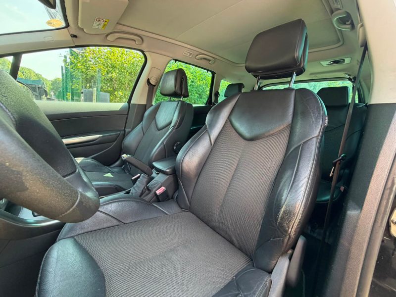 Peugeot 308 SW 2.0 HDI 136ch Premium