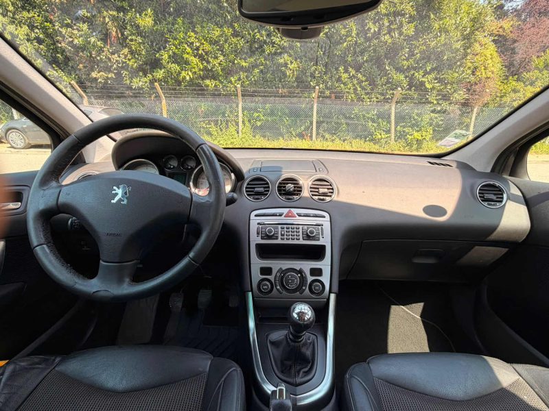Peugeot 308 SW 2.0 HDI 136ch Premium