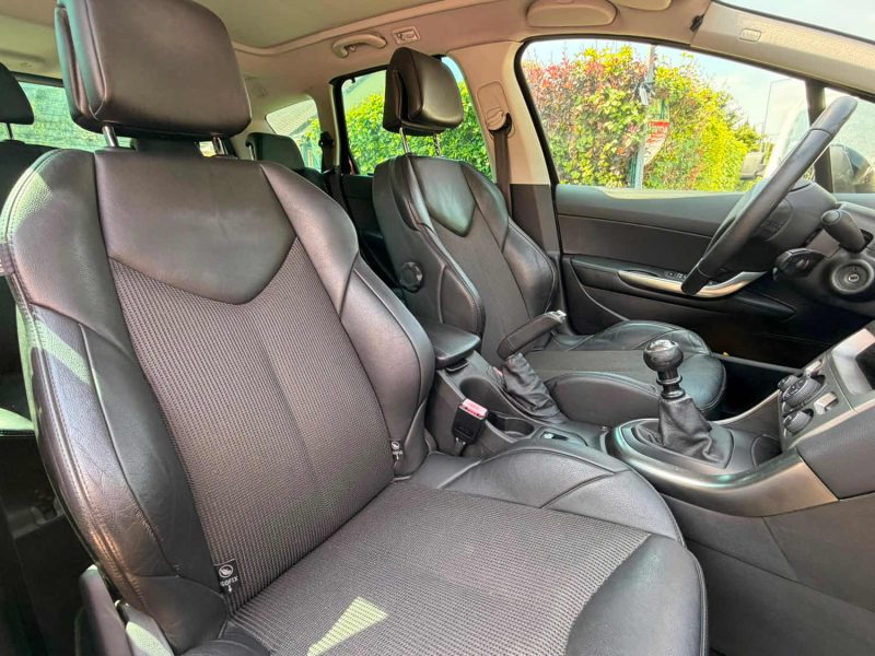 Peugeot 308 SW 2.0 HDI 136ch Premium