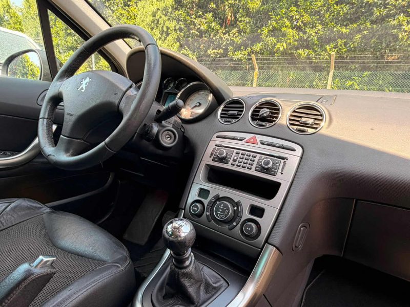 Peugeot 308 SW 2.0 HDI 136ch Premium