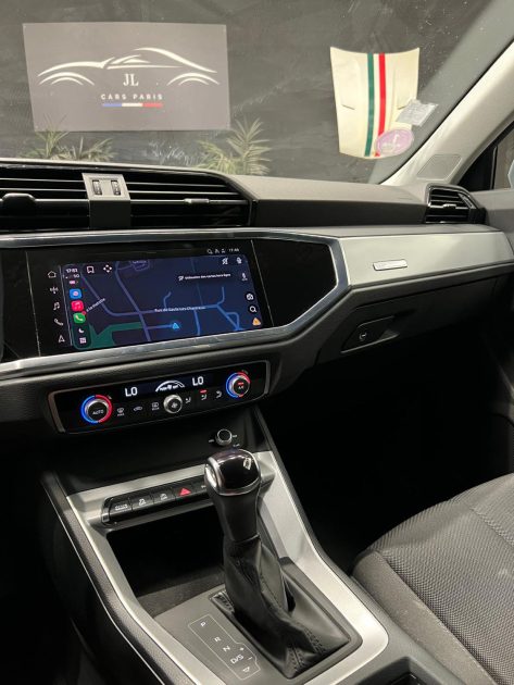 MAGNIFIQUE AUDI Q3 30 TFSI QUATTRO 150CH (CLIMATISATION AUTOMATIQUE, FEUX AUTO)⭐️⭐️⭐️⭐️⭐️
