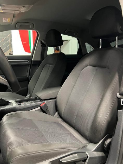 MAGNIFIQUE AUDI Q3 30 TFSI QUATTRO 150CH (CLIMATISATION AUTOMATIQUE, FEUX AUTO)⭐️⭐️⭐️⭐️⭐️