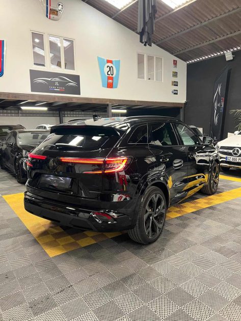 MAGNIFIQUE RENAULT AUSTRAL HYBRID 200 CH ESPRIT ALPINE (2EME MAIN, SUIVI RENAULT)⭐️⭐️⭐️⭐️⭐️