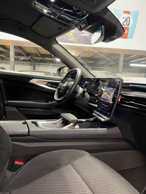 MAGNIFIQUE RENAULT AUSTRAL HYBRID 200 CH ESPRIT ALPINE (2EME MAIN, SUIVI RENAULT)⭐️⭐️⭐️⭐️⭐️