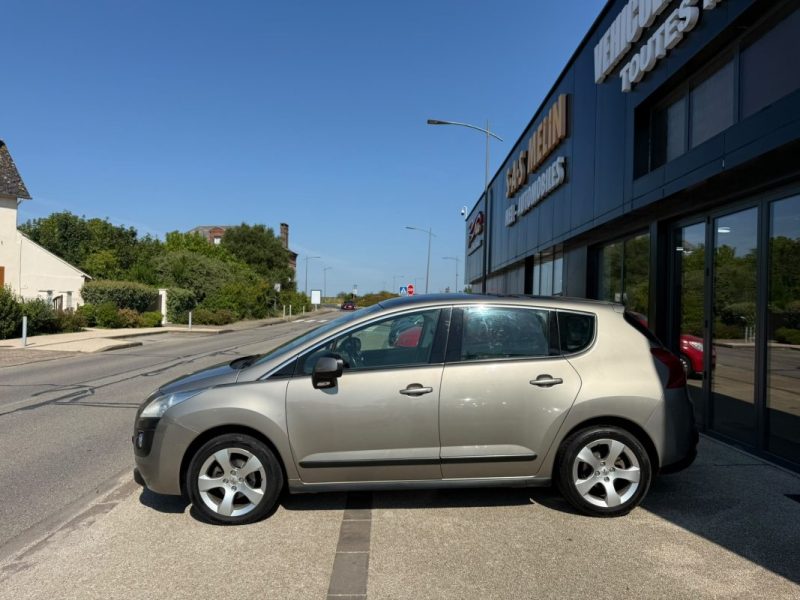 Peugeot 3008 1.6 HDi 110Ch Premium