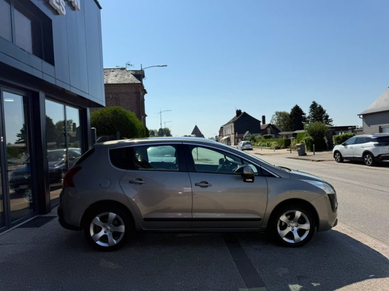 Peugeot 3008 1.6 HDi 110Ch Premium