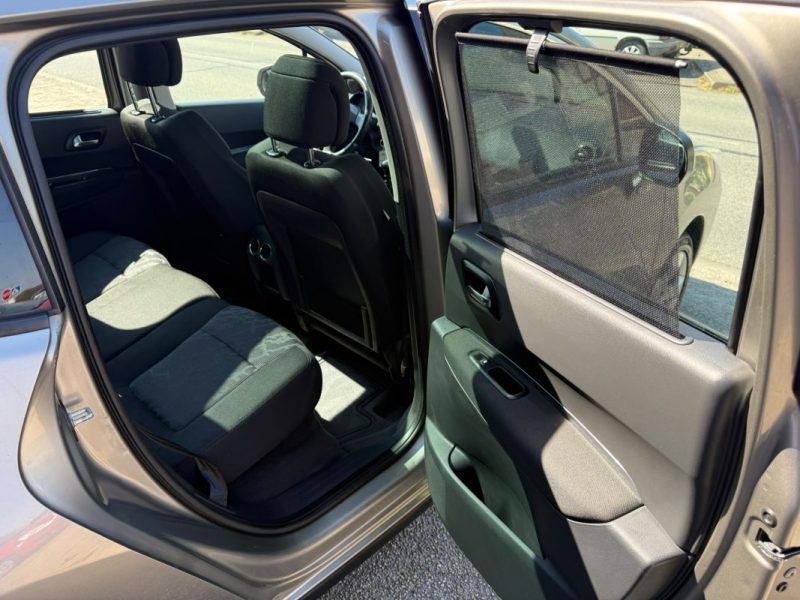 Peugeot 3008 1.6 HDi 110Ch Premium