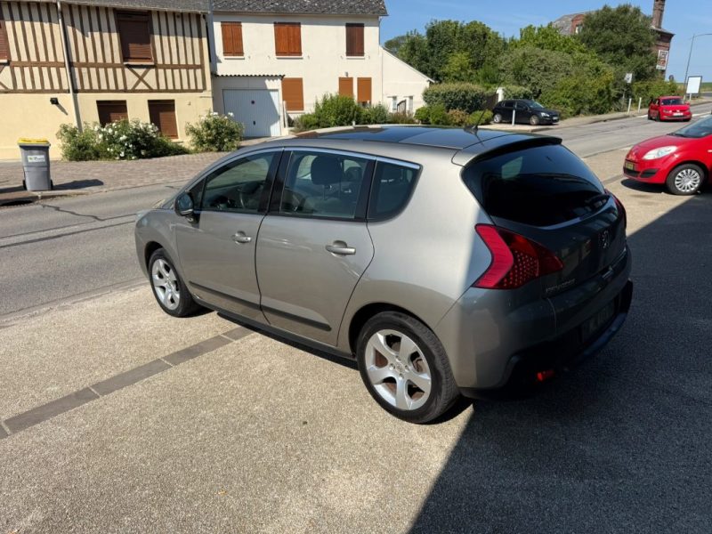 Peugeot 3008 1.6 HDi 110Ch Premium