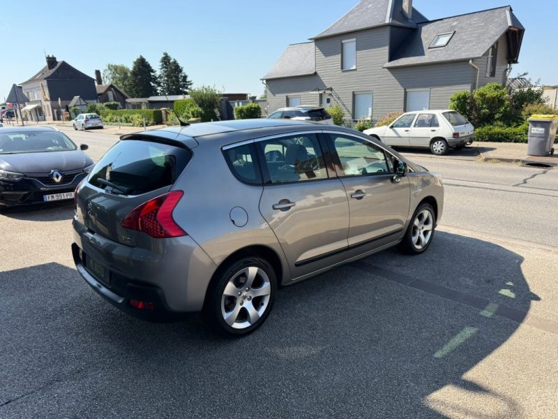 Peugeot 3008 1.6 HDi 110Ch Premium