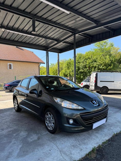 Peugeot 207 1.6 Hdi 92ch Premium