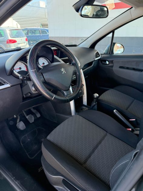 Peugeot 207 1.6 Hdi 92ch Premium