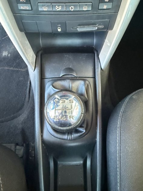 Peugeot 207 1.6 Hdi 92ch Premium