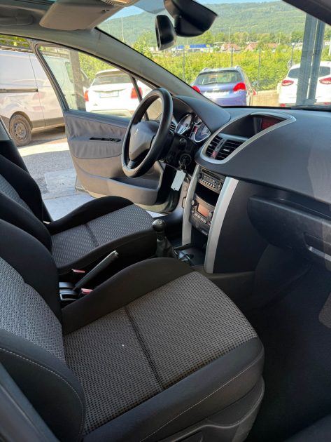 Peugeot 207 1.6 Hdi 92ch Premium