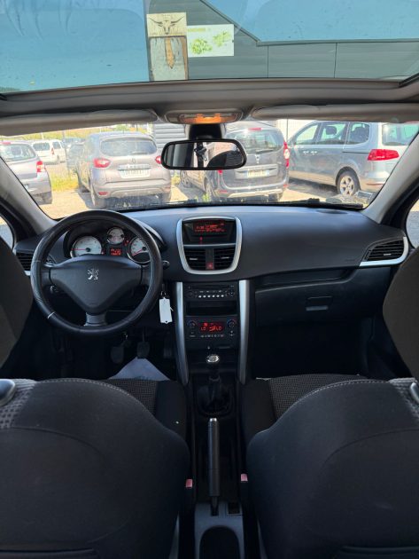 Peugeot 207 1.6 Hdi 92ch Premium