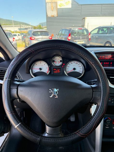 Peugeot 207 1.6 Hdi 92ch Premium