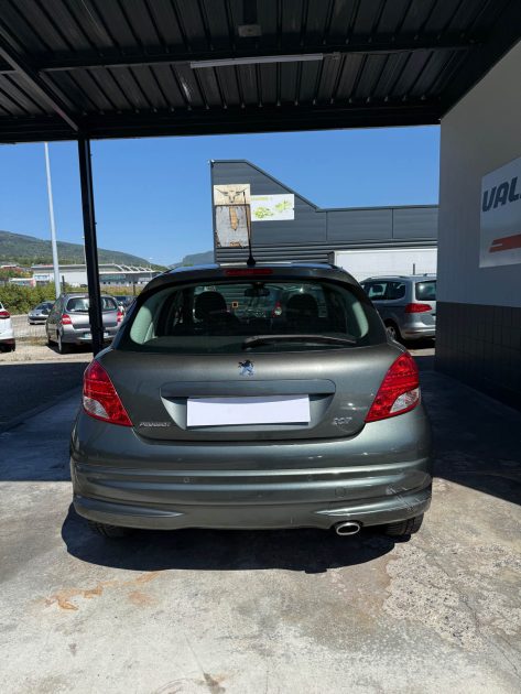 Peugeot 207 1.6 Hdi 92ch Premium