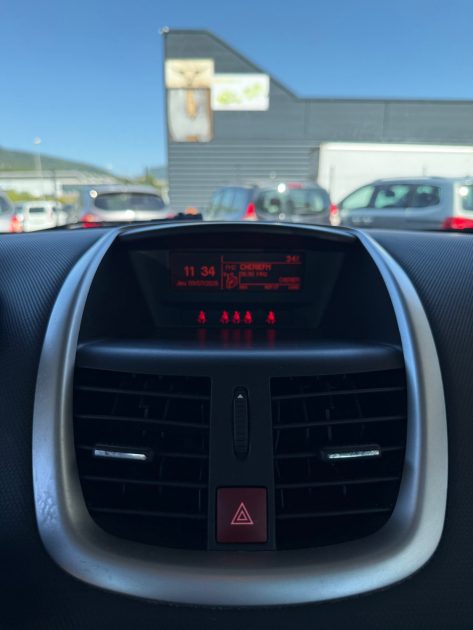 Peugeot 207 1.6 Hdi 92ch Premium