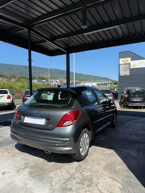Peugeot 207 1.6 Hdi 92ch Premium