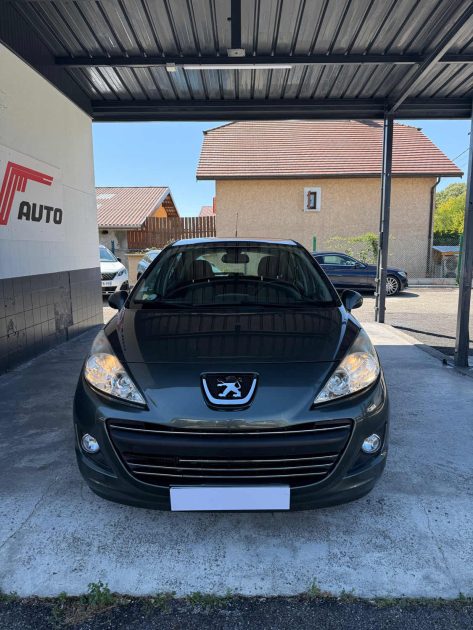 Peugeot 207 1.6 Hdi 92ch Premium