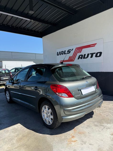Peugeot 207 1.6 Hdi 92ch Premium