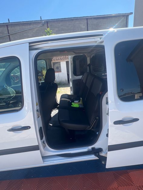 RENAULT KANGOO II MAXI 1.5 DCI 90 CONFORT 2019