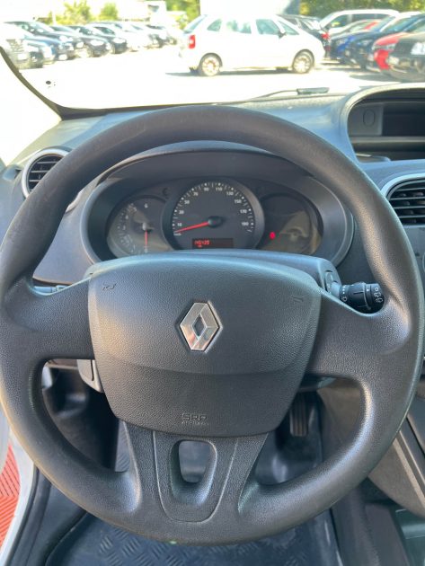 RENAULT KANGOO II MAXI 1.5 DCI 90 CONFORT 2019