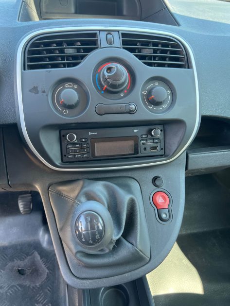 RENAULT KANGOO II MAXI 1.5 DCI 90 CONFORT 2019