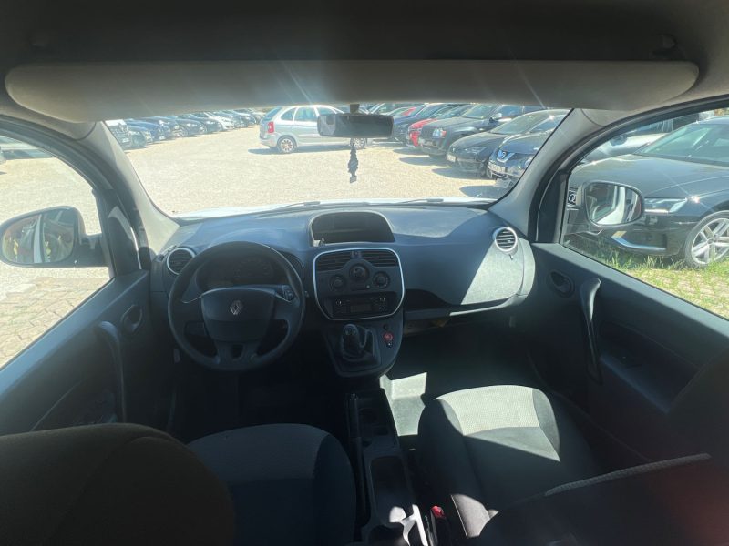 RENAULT KANGOO II MAXI 1.5 DCI 90 CONFORT 2019