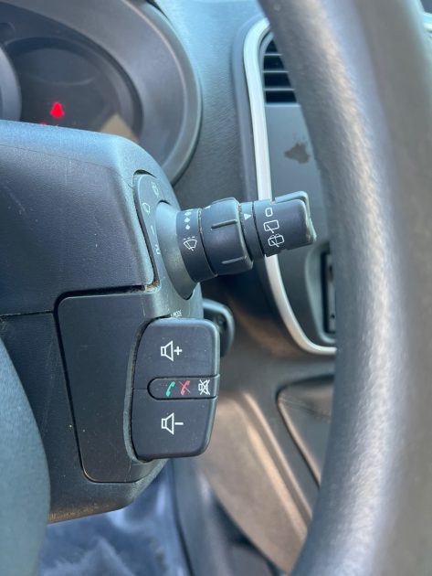 RENAULT KANGOO II MAXI 1.5 DCI 90 CONFORT 2019