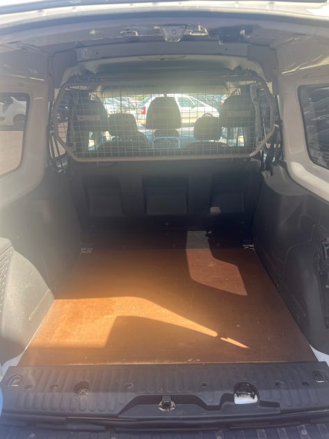RENAULT KANGOO II MAXI 1.5 DCI 90 CONFORT 2019