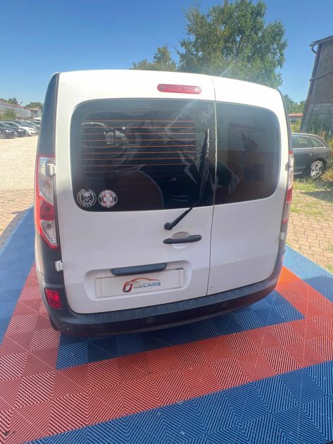 RENAULT KANGOO II MAXI 1.5 DCI 90 CONFORT 2019