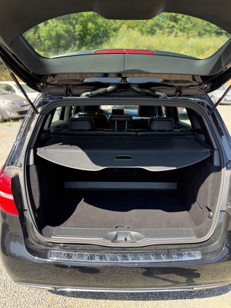 MERCEDES CLASSE B B160 CDI 90 SENSATION BA 2016