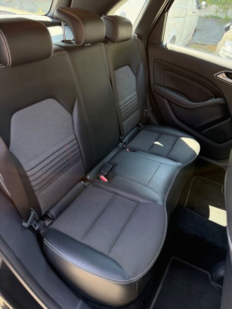 MERCEDES CLASSE B B160 CDI 90 SENSATION BA 2016