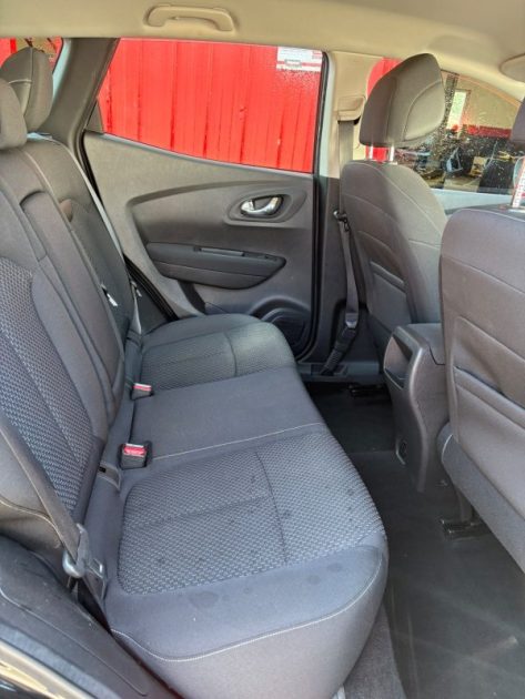 RENAULT KADJAR 1.5 DCI 110  LIFE 2016