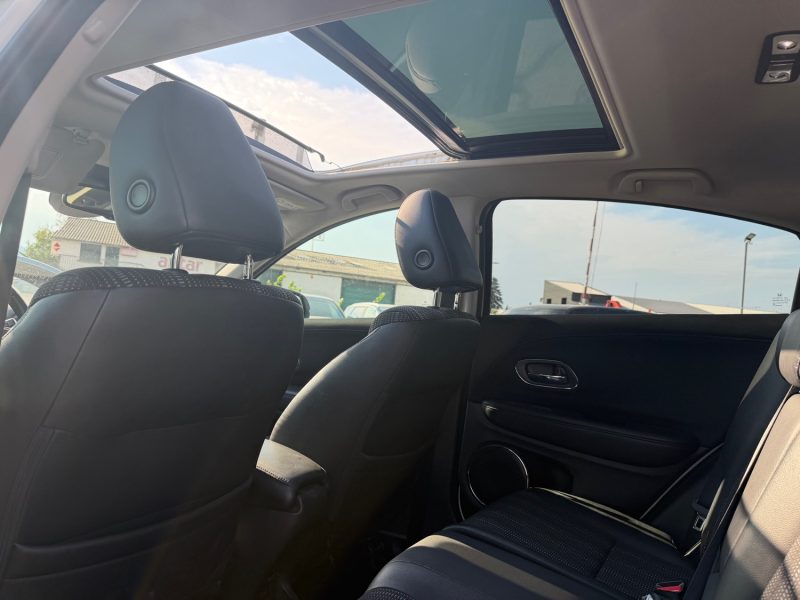 HONDA HR-V 1.5 I-VTEC 135CH EXECUTIVE CVT GARANTIE