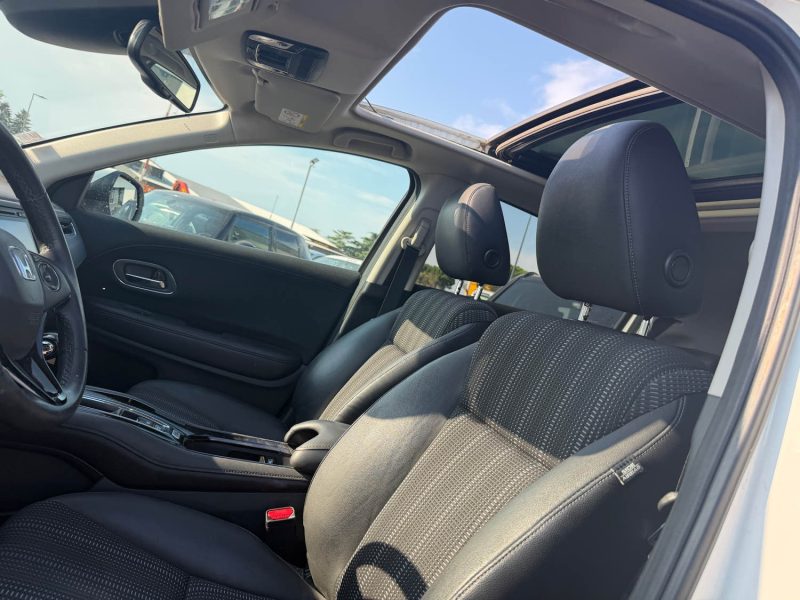 HONDA HR-V 1.5 I-VTEC 135CH EXECUTIVE CVT GARANTIE