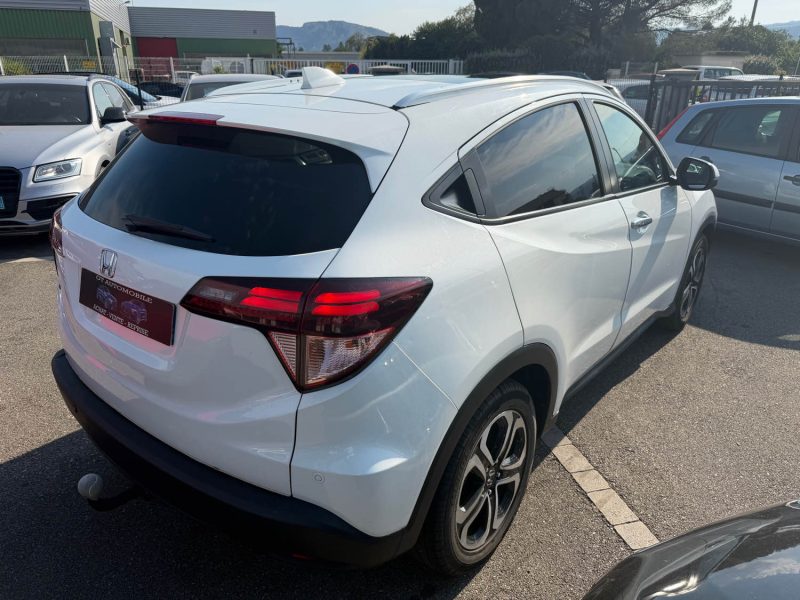 HONDA HR-V 1.5 I-VTEC 135CH EXECUTIVE CVT GARANTIE