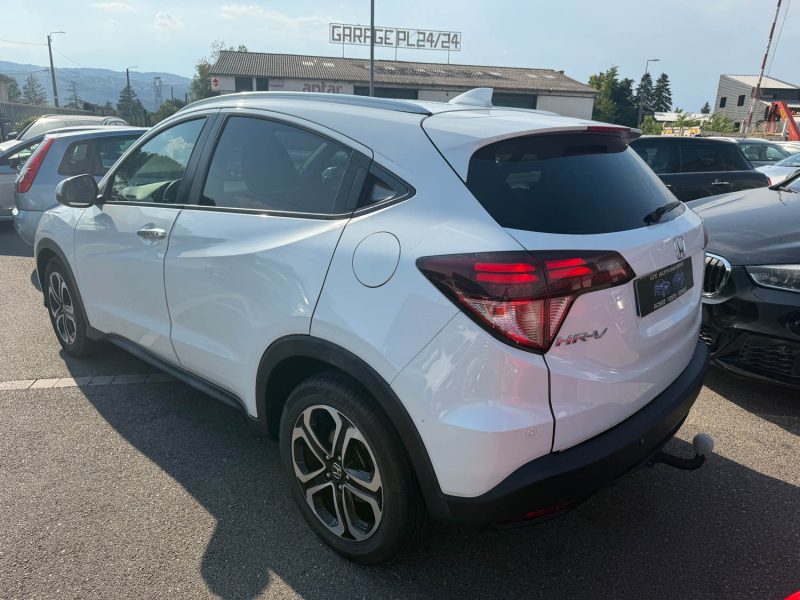 HONDA HR-V 1.5 I-VTEC 135CH EXECUTIVE CVT GARANTIE