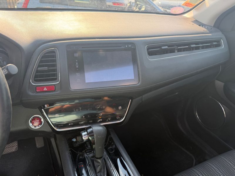 HONDA HR-V 1.5 I-VTEC 135CH EXECUTIVE CVT GARANTIE