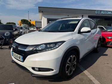 HONDA HR-V 1.5 I-VTEC 135CH EXECUTIVE CVT GARANTIE