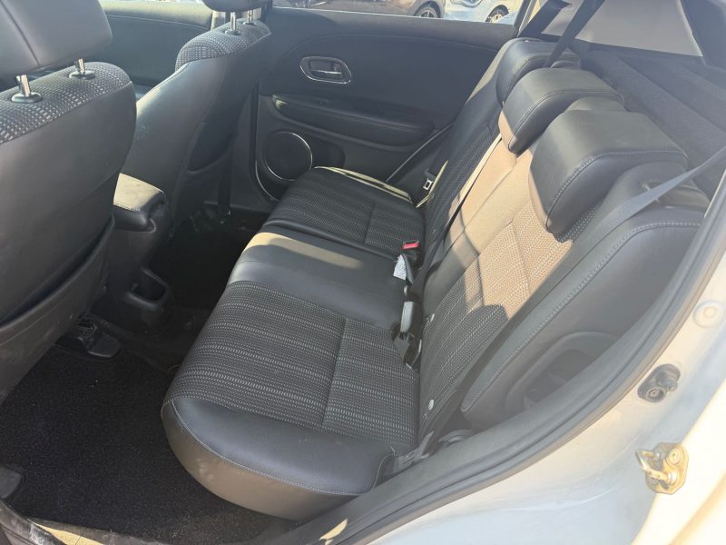 HONDA HR-V 1.5 I-VTEC 135CH EXECUTIVE CVT GARANTIE