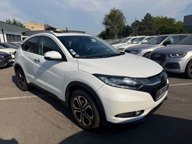 HONDA HR-V 1.5 I-VTEC 135CH EXECUTIVE CVT GARANTIE