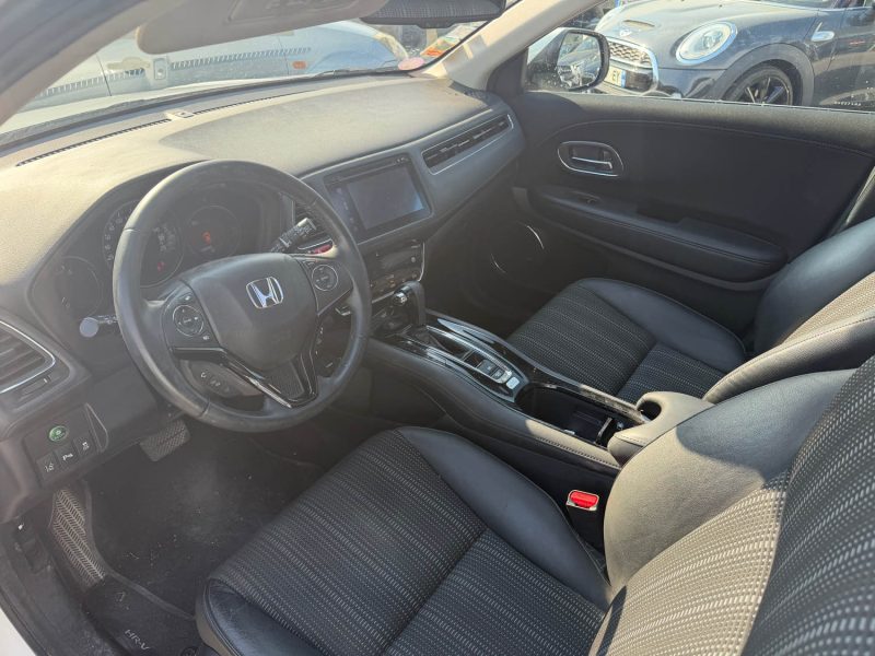 HONDA HR-V 1.5 I-VTEC 135CH EXECUTIVE CVT GARANTIE