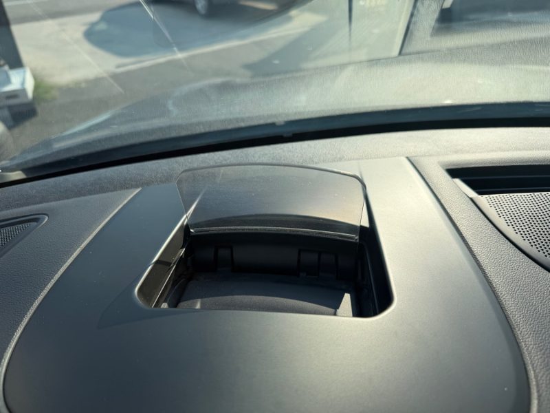 RENAULT TALISMAN 1.6 TCE 150CH INTENS EDC GARANTIE