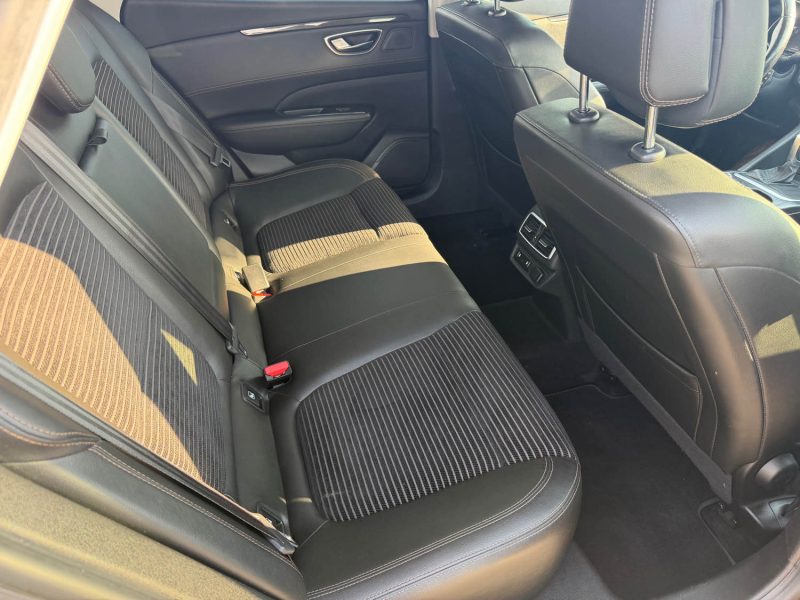 RENAULT TALISMAN 1.6 TCE 150CH INTENS EDC GARANTIE