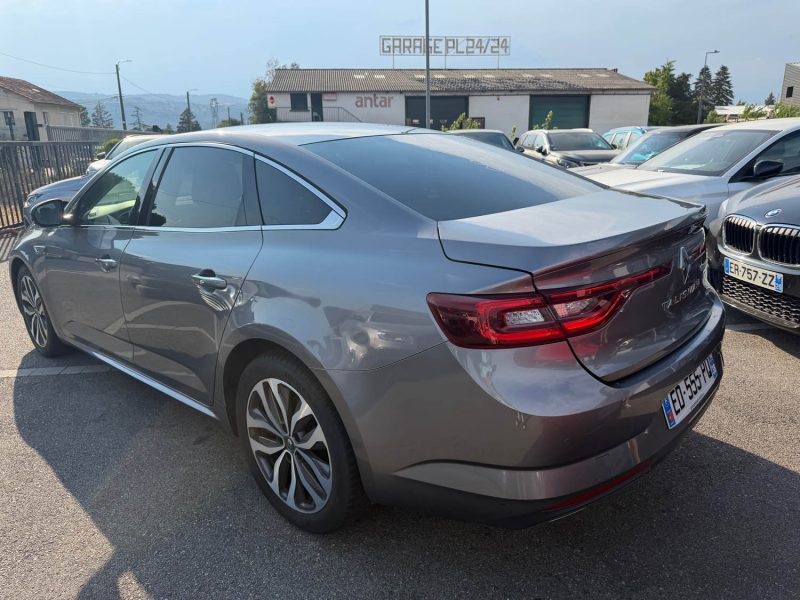 RENAULT TALISMAN 1.6 TCE 150CH INTENS EDC GARANTIE
