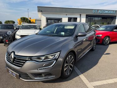 RENAULT TALISMAN 1.6 TCE 150CH INTENS EDC GARANTIE